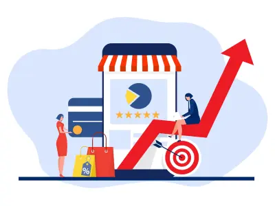 How to Increase Foot Traffic in Your Stores