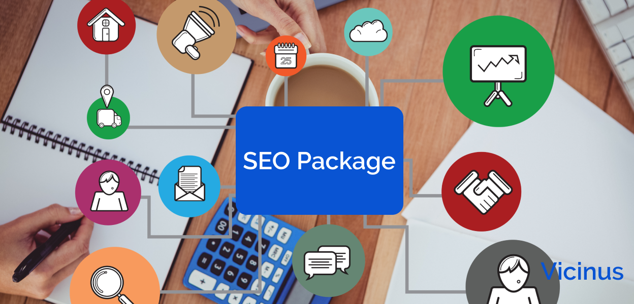 Blog titled 'Local Seo Packages: which one is right for you'