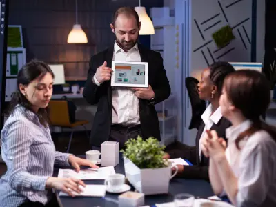 6 Top Tips to optimise and manage business listings