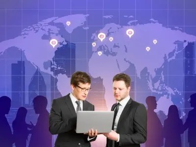 Hyperlocal marketing: what is it and how does it work