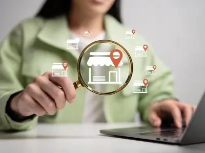 Local Search Engine Marketing: what is it & why is it important?