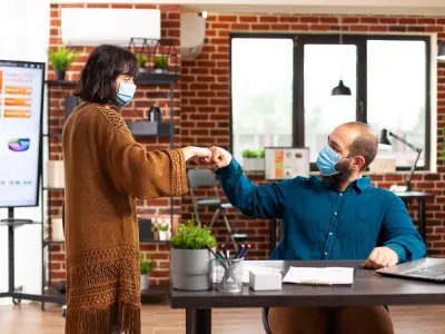 Re-opening: 4 ways hyperlocal marketing can help
