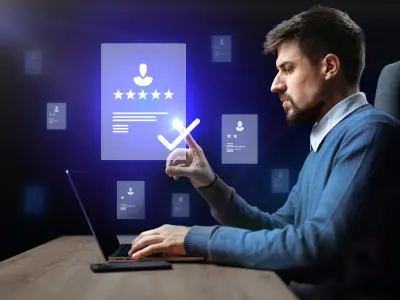 How to Build a Good Reputation Online