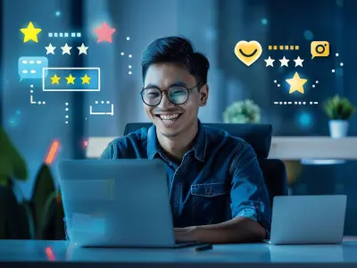 Top Tips for businesses to manage their reputation online