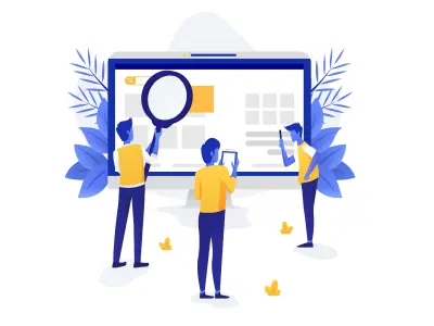 4 Reasons Search Is the Most Critical Issue for Your Brand This Year