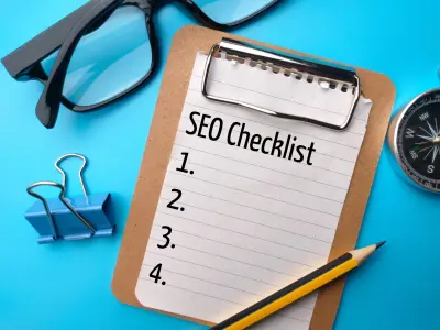 A Complete Local SEO Checklist