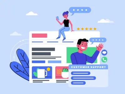 Customer Questions Convert to Clicks Twice More Often— Here’s Why