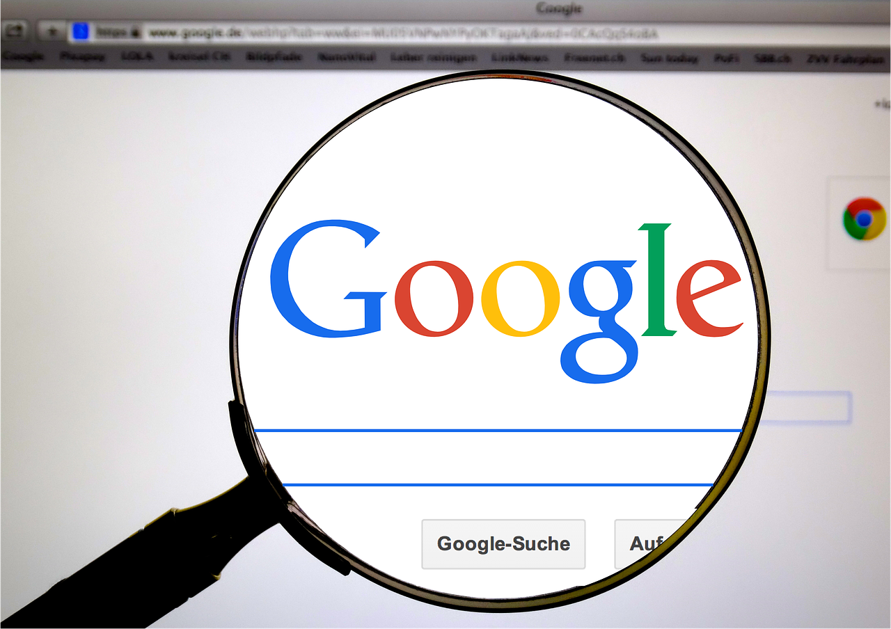 google alerts vicinus local searches