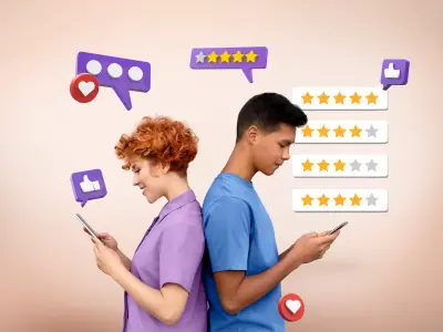 How to get more Reviews from your Customers