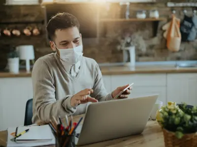 The Coronavirus Effect on Search and Digital Marketing