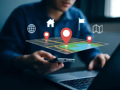 Top Benefits of Google Maps Optimisation