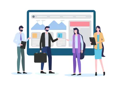 What Information are Customers Seeking about your Brand/Business