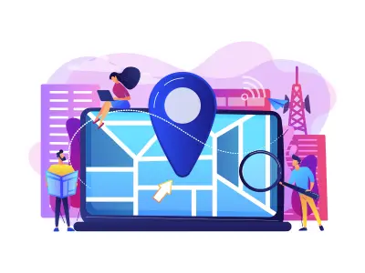 Why Vicinus is the Best Location MarTech