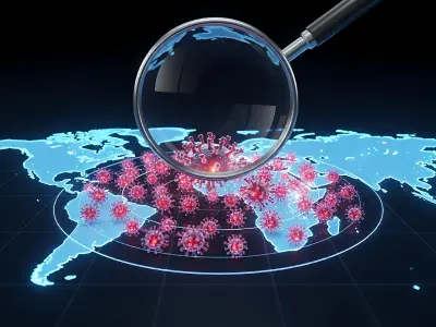How Coronavirus Is Impacting Local Search