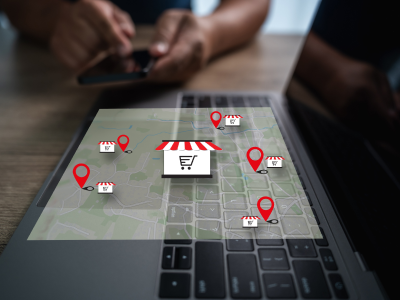 What is Google My Business?