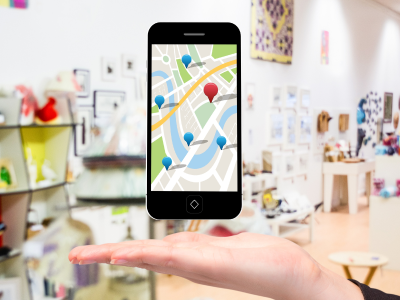 Choosing Google My Business Categories