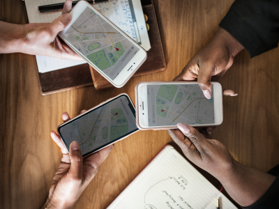 Google My Business: FAQ for Multiple Businesses