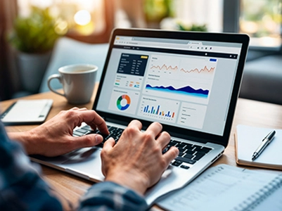 A Beginner’s Guide To Google Analytics