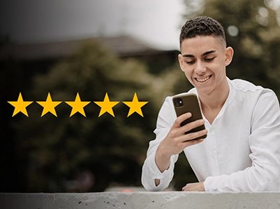 Increase Your Business’ Google Star Rating