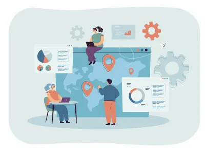 How Does Google’s Local Algorithm Work?