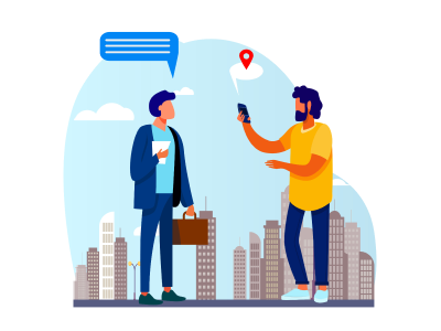 How to Show Up in Business Listings Near Me