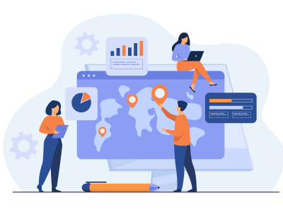 Tracking Local SEO in Google Analytics