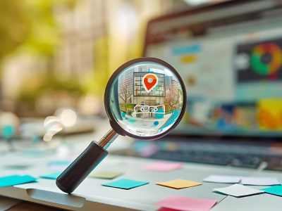 What are Local Citations?