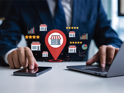 The Benefits of Local SEO for Local Business