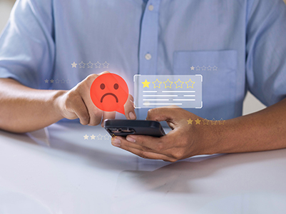 How Can I Delete Negative Reviews on Google My Business?