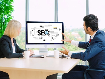 What is SEO (Search Engine Optimization)?
