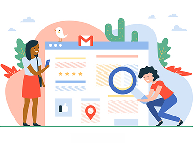 Vicinus: The ONLY Tool You Need for Local Search