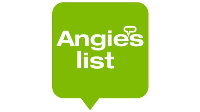 angie's list business listing