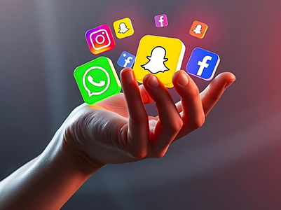 Free Business Listing Site to Get Found: Facebook, Instagram & LinkedIn (Part 3)