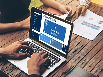 6 Best Ways to Follow Online Reputation Management Trends 2021