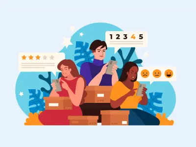 How to Improve Reviews for Multiple-Location Businesses