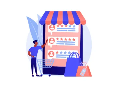 Online Reputation for Retail