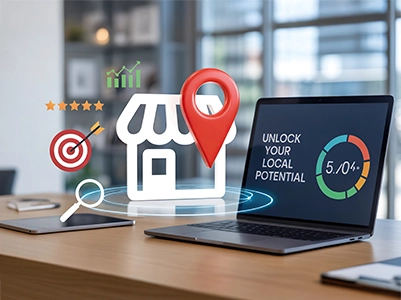 What is Reputation Marketing for Local Businesses?