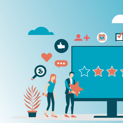 The Definitive Guide to Online Reputation Management