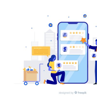 Why Ratings and Reviews are Important for Your Business