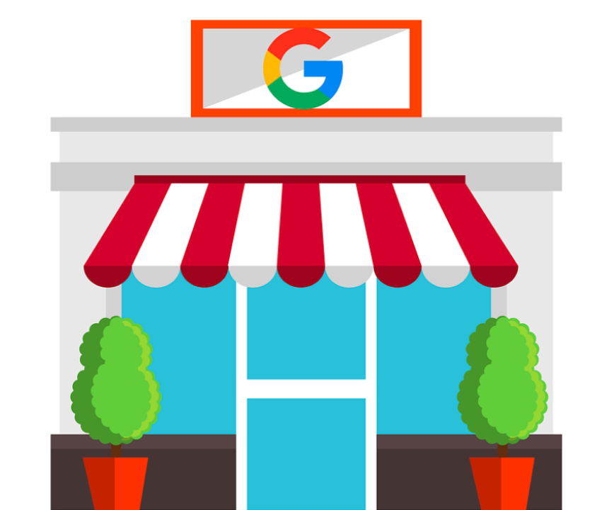 google my business vicinus